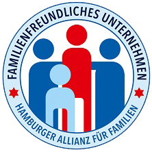 Familienfreundliches Unternehmen